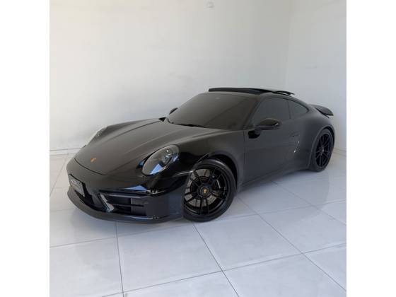 PORSCHE 911 3.0 24V H6 GASOLINA CARRERA GTS PDK PORSCHE 911 3.0 24V H6 GASOLINA CARRERA GTS PDK